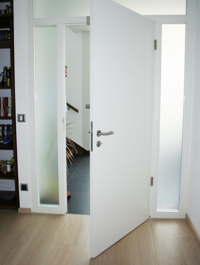 Holztüren - Innentüren